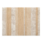 Rosa Coffee Table Mixed Marble