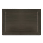 Dawson Nightstand Deep Bronze