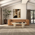 Callan Sofa Tan