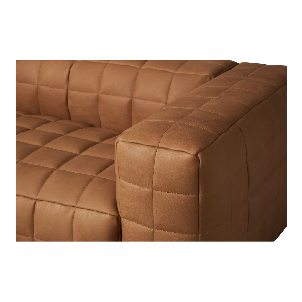Callan Sofa Tan
