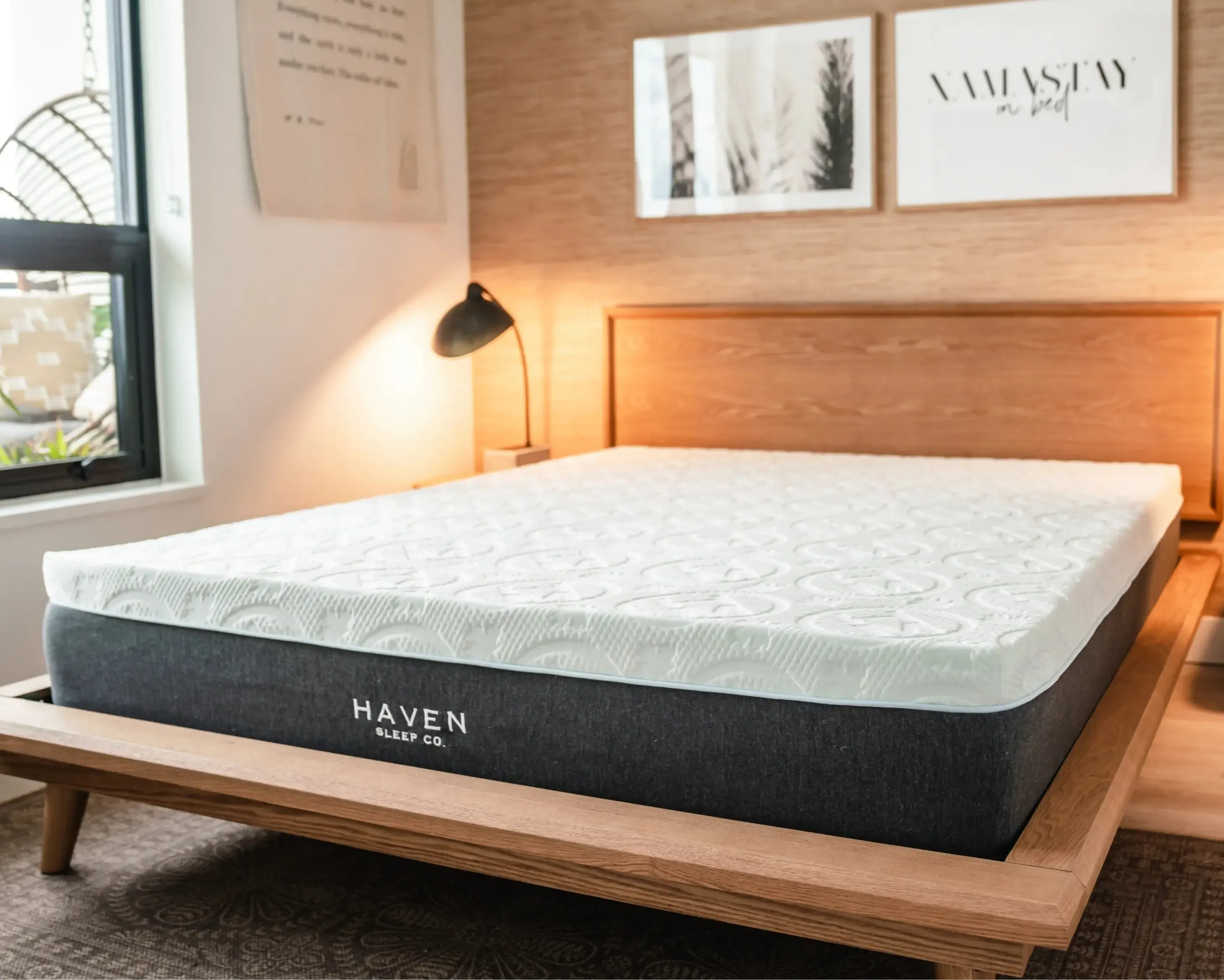 LUX Rejuvenate Mattress