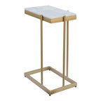 Sulu C Table White