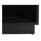 Carter Nightstand Black