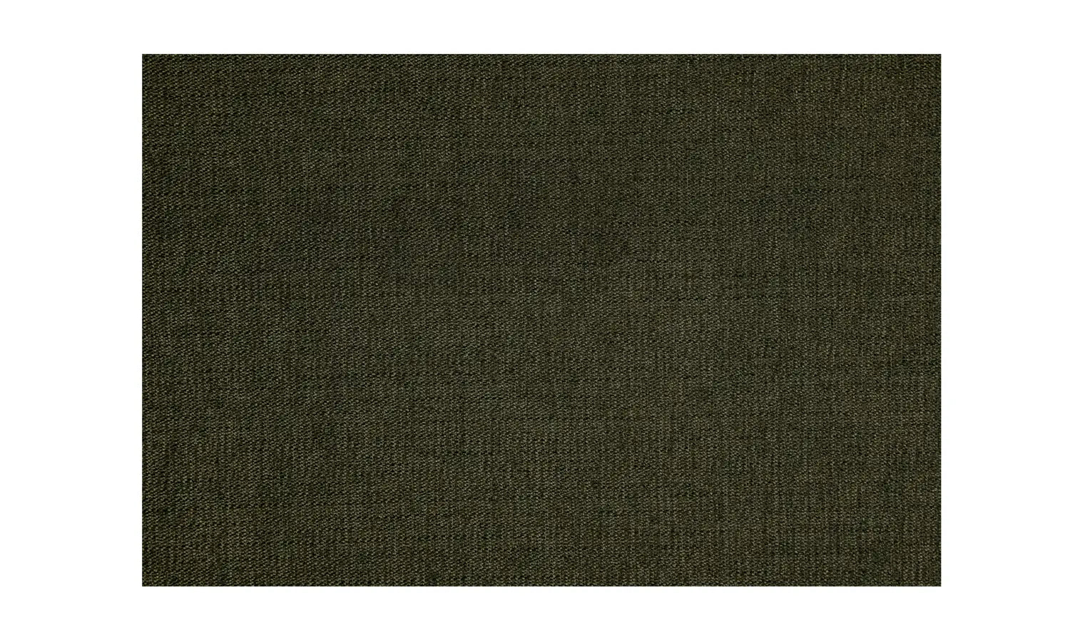 Rue Sleeper Sofa Deep Green
