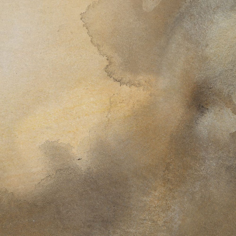 Smoke Break Hand Painted Canvases, S/3