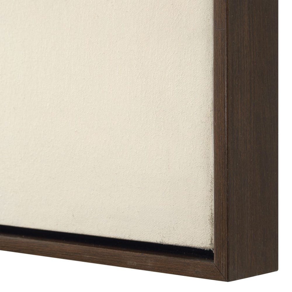 Smoke Break Hand Painted Canvases, S/3