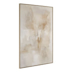 Remedy Hand Painted Canvas