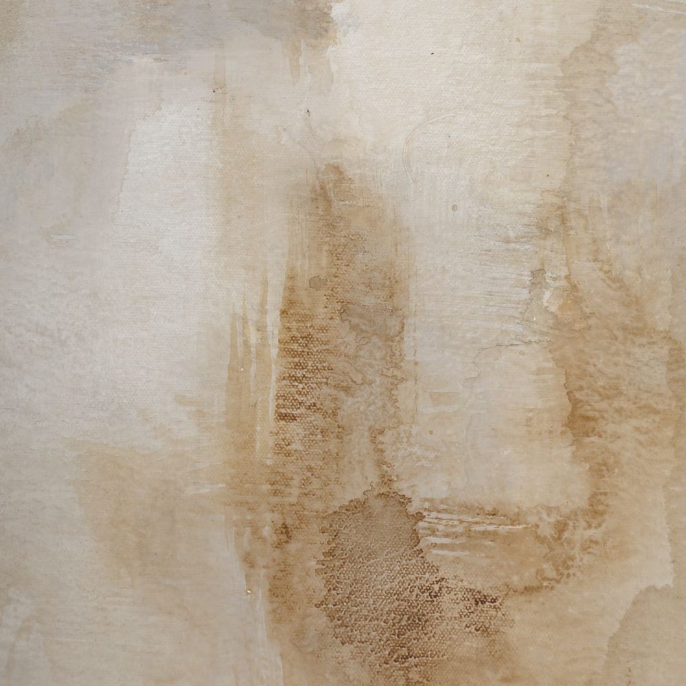 Remedy Hand Painted Canvas