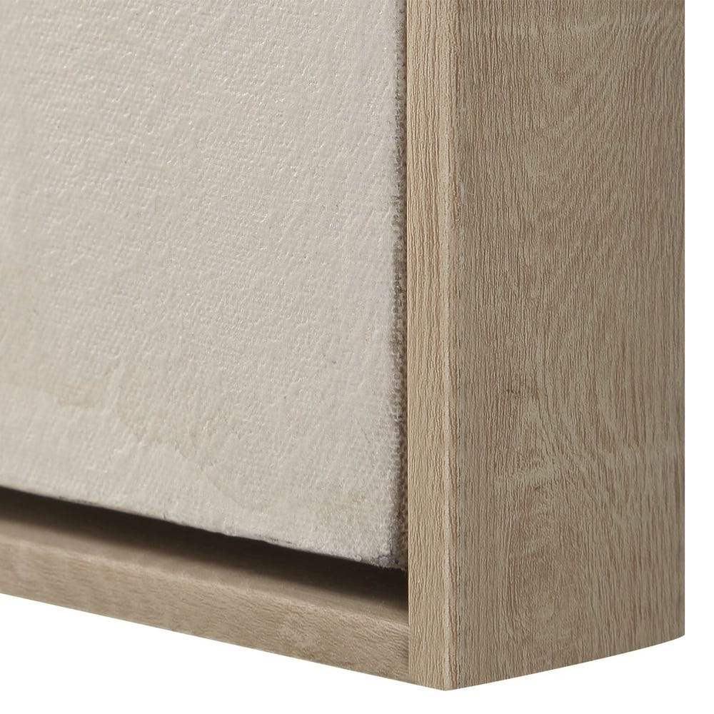 Remedy Hand Painted Canvas