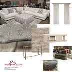 Interior Design Styling Project—R.Williams (Revised)