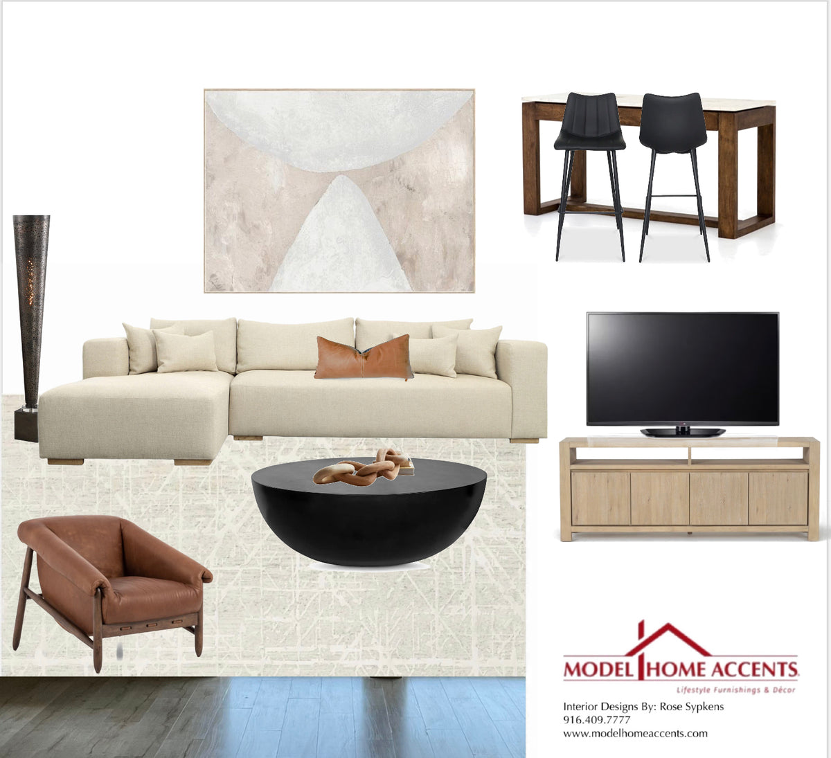 Project Serge Gladish
