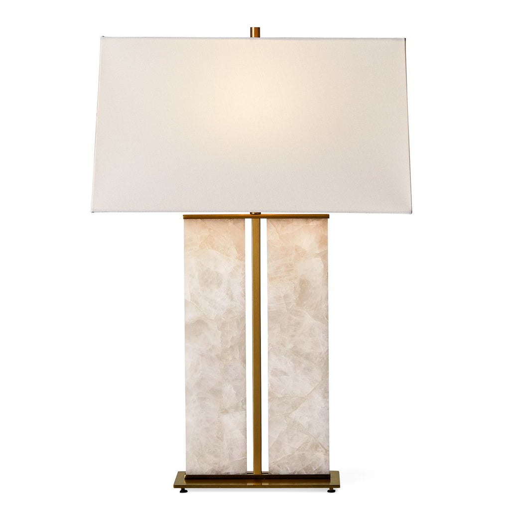 Project R Williams—Table Lamps