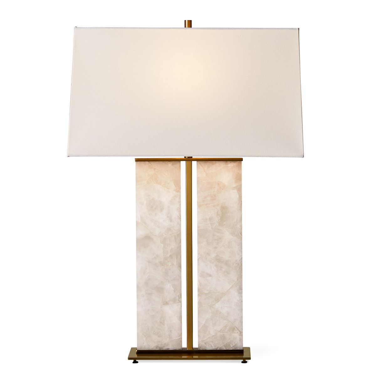 Project R Williams—Table Lamps
