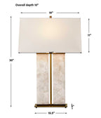 Project R Williams—Table Lamps