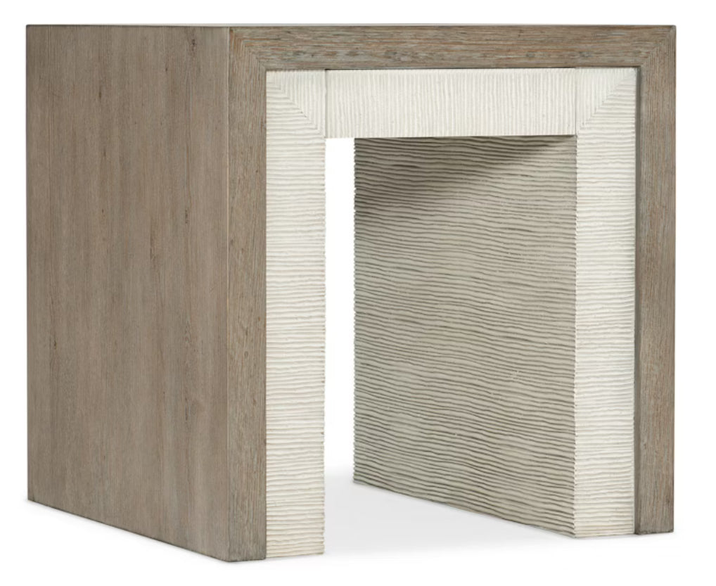 Project R.Williams—Serenity End Tables, Set of 2