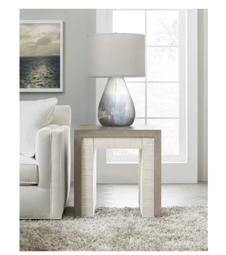 Project R.Williams—Serenity End Tables, Set of 2