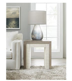 Project R.Williams—Serenity End Tables, Set of 2