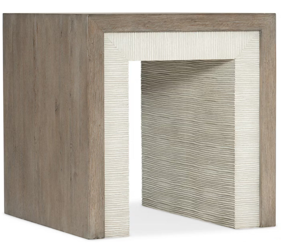 Project R.Williams—Serenity End Tables, Set of 2