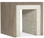 Project R.Williams—Serenity End Tables, Set of 2