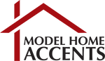 Model Home Accents Furnishings & Devor