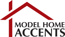 Model Home Accents Furnishings & Devor