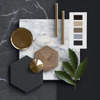 Model Home Accents—Interior Design Retainer Agreement