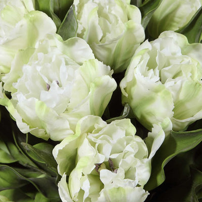 Kimbry Tulip Floral Centerpiece