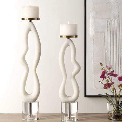 FEAMELO, CANDLEHOLDERS, S/2