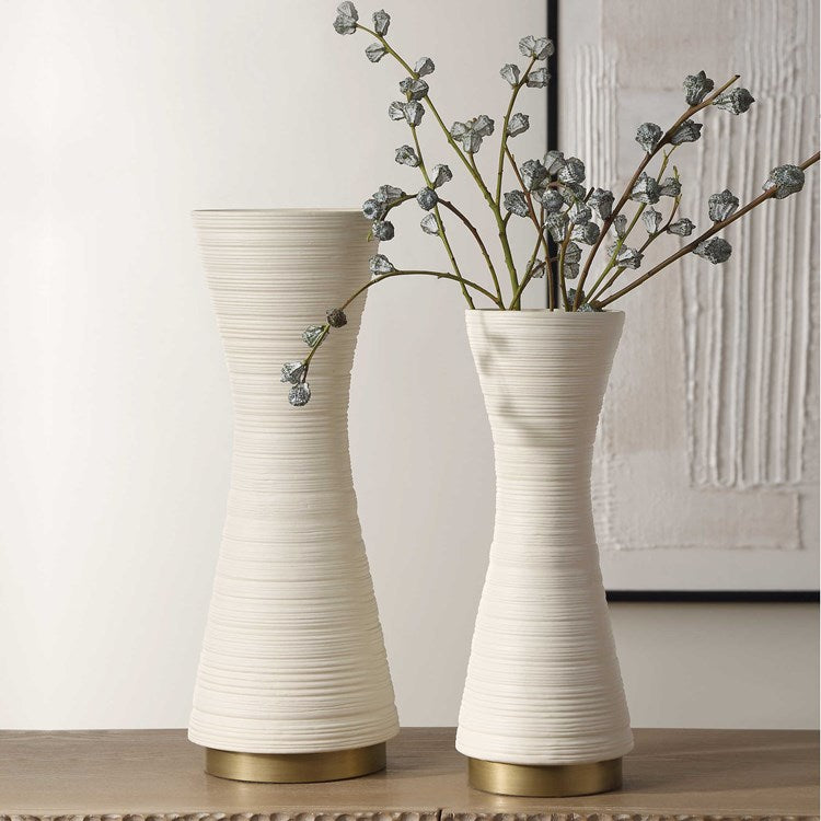 RIDGELINE, VASES, S/2