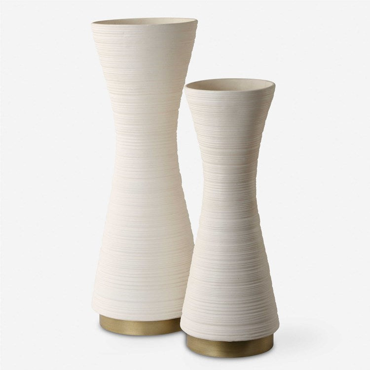 RIDGELINE, VASES, S/2