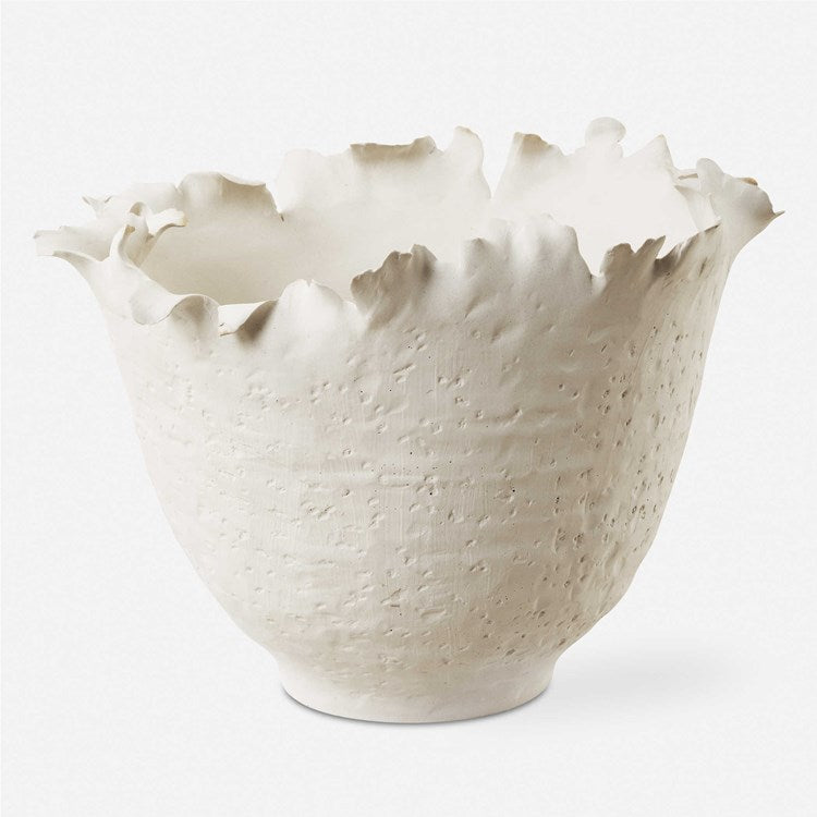 BLOSSOM BOWL, TALL