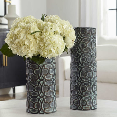 BALTRA VASES, S/2