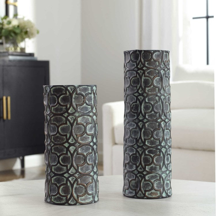 BALTRA VASES, S/2