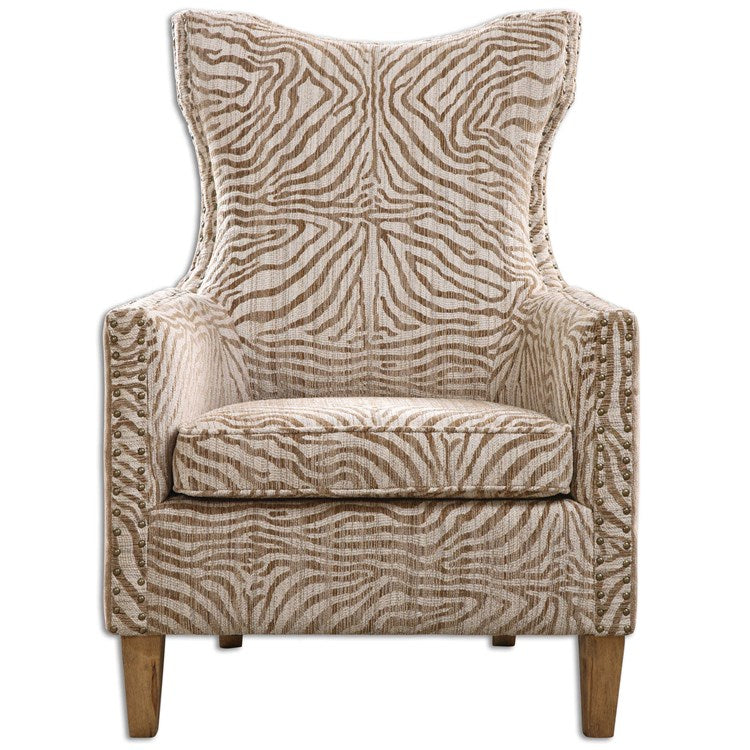 KIANGO ARMCHAIR