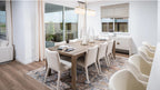 Model Home Accents—Interior Design Retainer Agreement