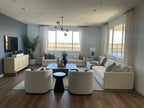 Model Home Accents—Interior Design Retainer Agreement