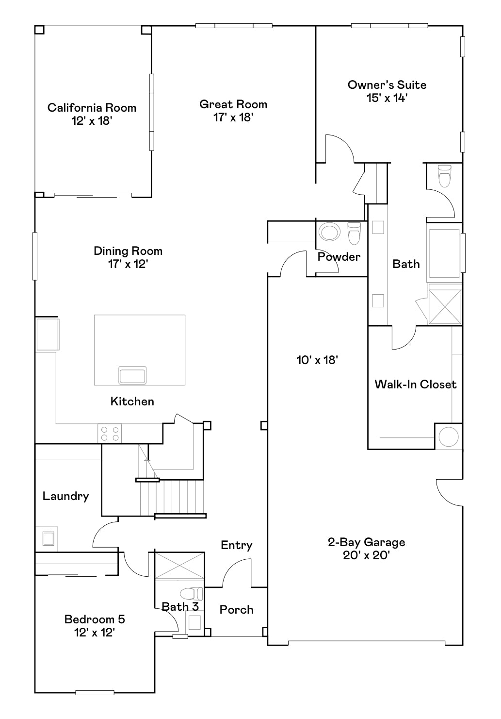 Model Home Accents—Interior Design Retainer Agreement
