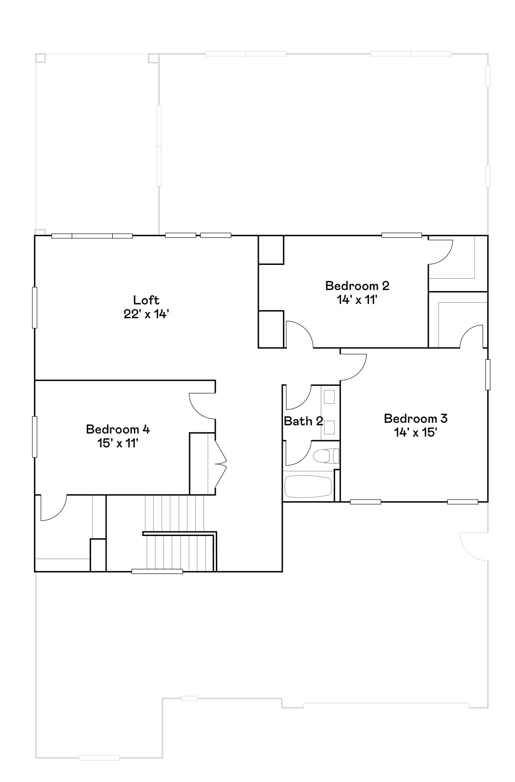 Model Home Accents—Interior Design Retainer Agreement