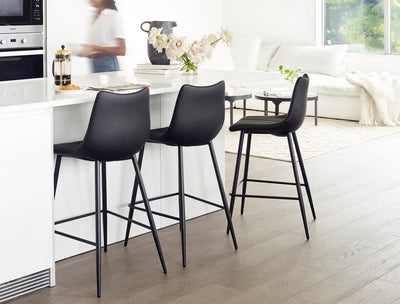 Alibi Counter Stool - Set Of Two