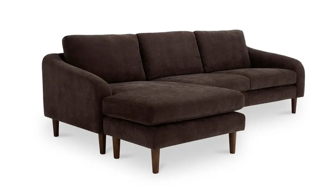 Quinn Sofa Sectional