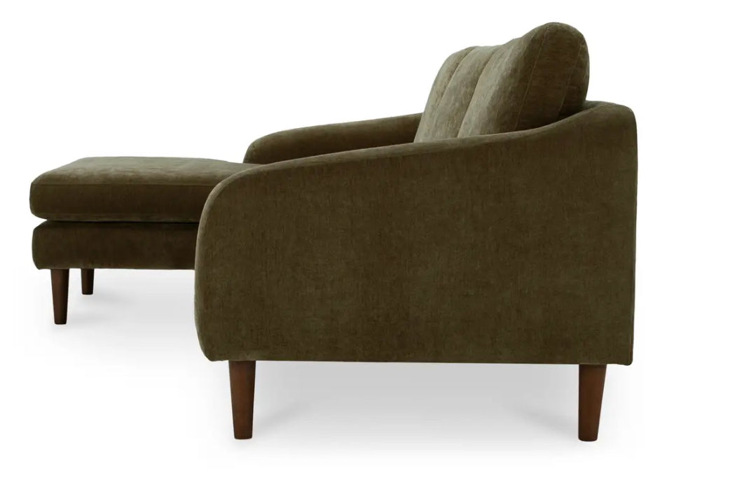 Quinn Sofa Sectional