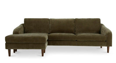 Quinn Sofa Sectional