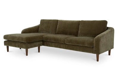 Quinn Sofa Sectional