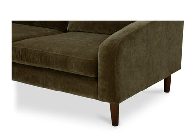 Quinn Sofa Sectional