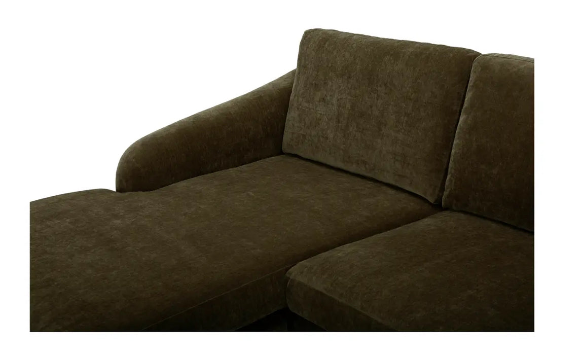 Quinn Sofa Sectional