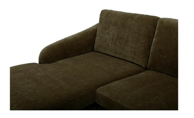 Quinn Sofa Sectional