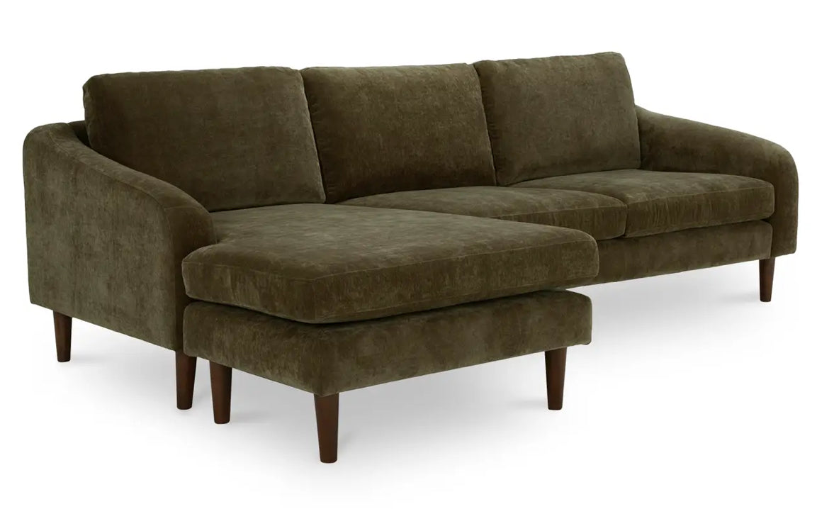 Quinn Sofa Sectional