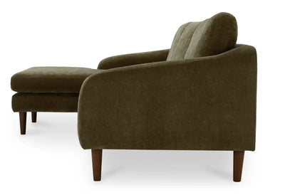 Quinn Sofa Sectional