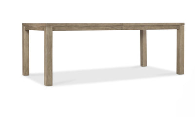 Sonnet Dining Table Collection