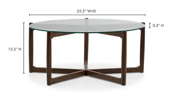 Hetta Coffee Table